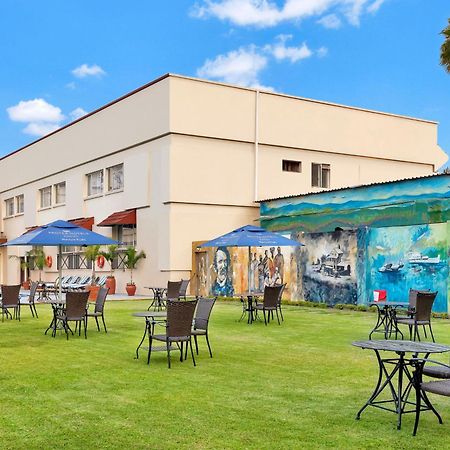 Protea Hotel By Marriott Blantyre Ryalls Buitenkant foto