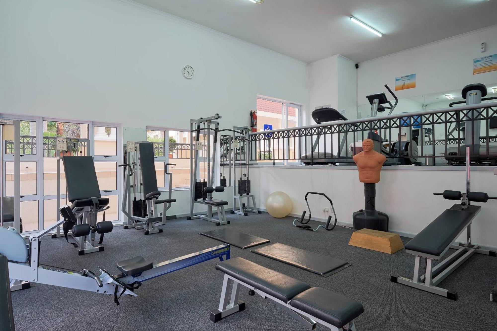 Protea Hotel By Marriott Blantyre Ryalls Buitenkant foto