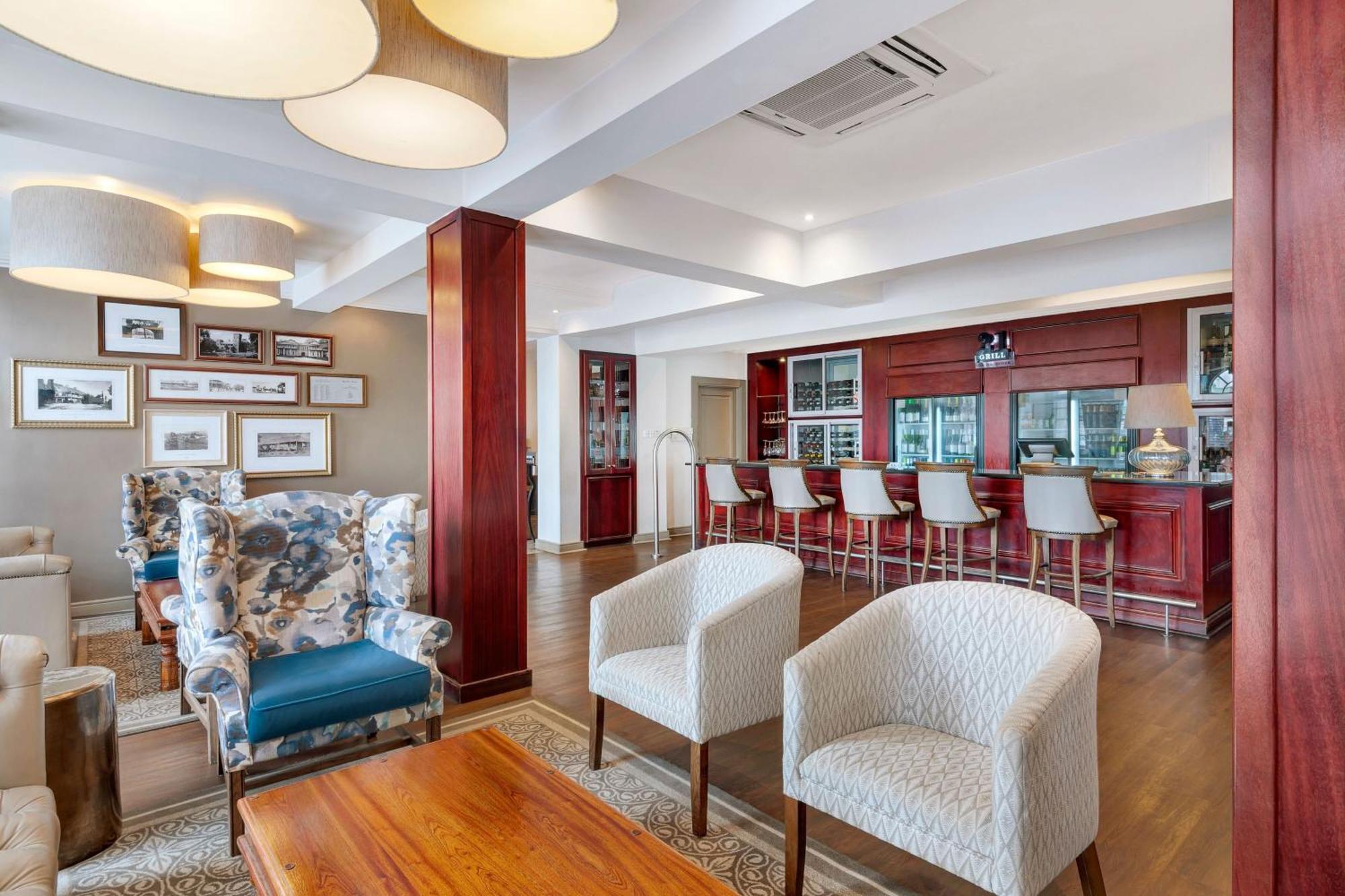 Protea Hotel By Marriott Blantyre Ryalls Buitenkant foto