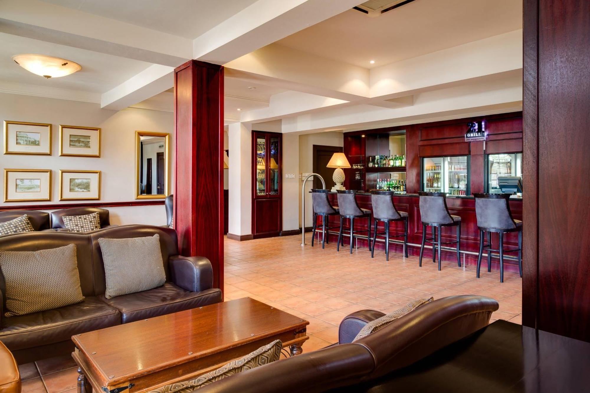 Protea Hotel By Marriott Blantyre Ryalls Buitenkant foto