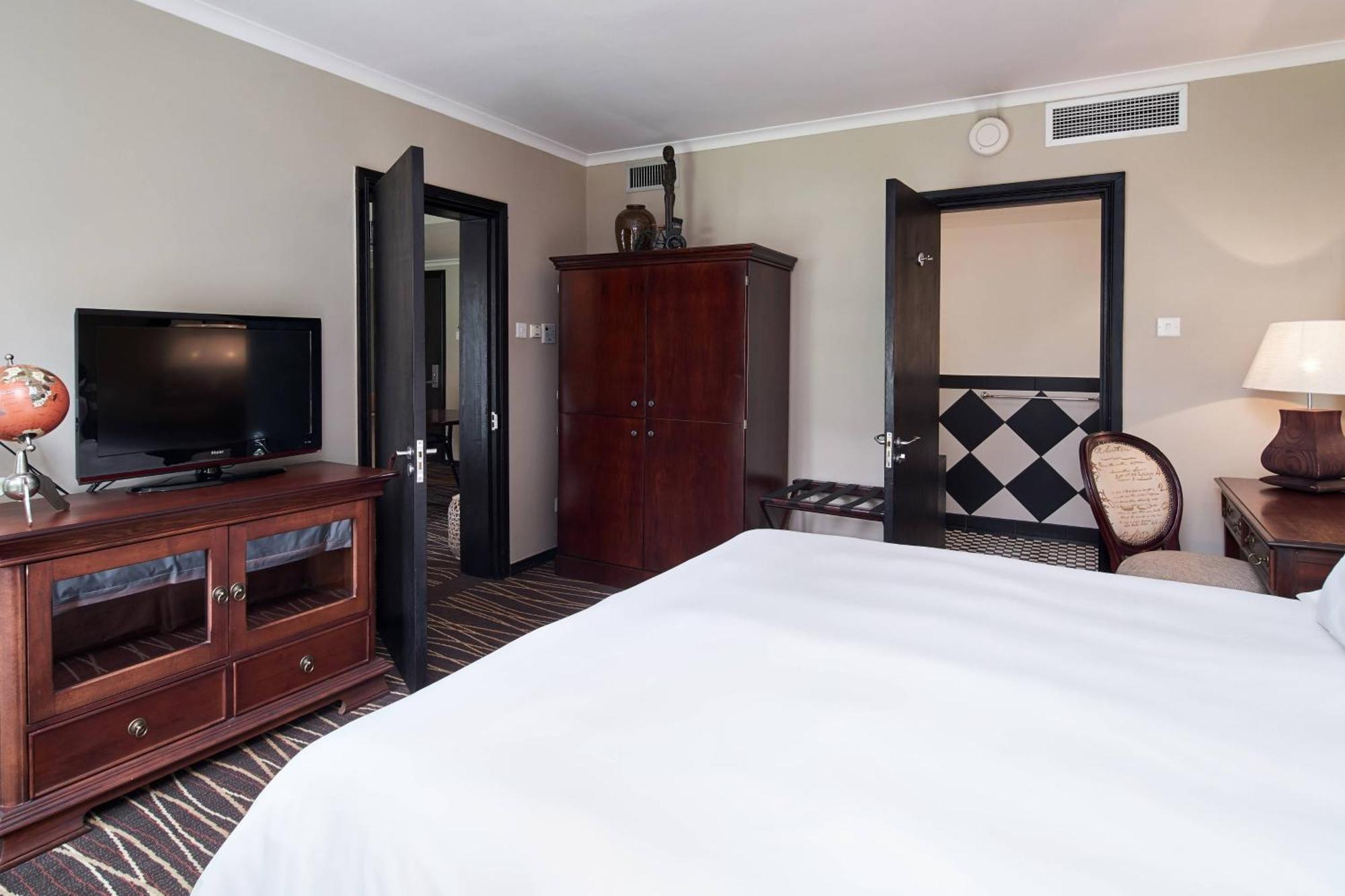 Protea Hotel By Marriott Blantyre Ryalls Buitenkant foto