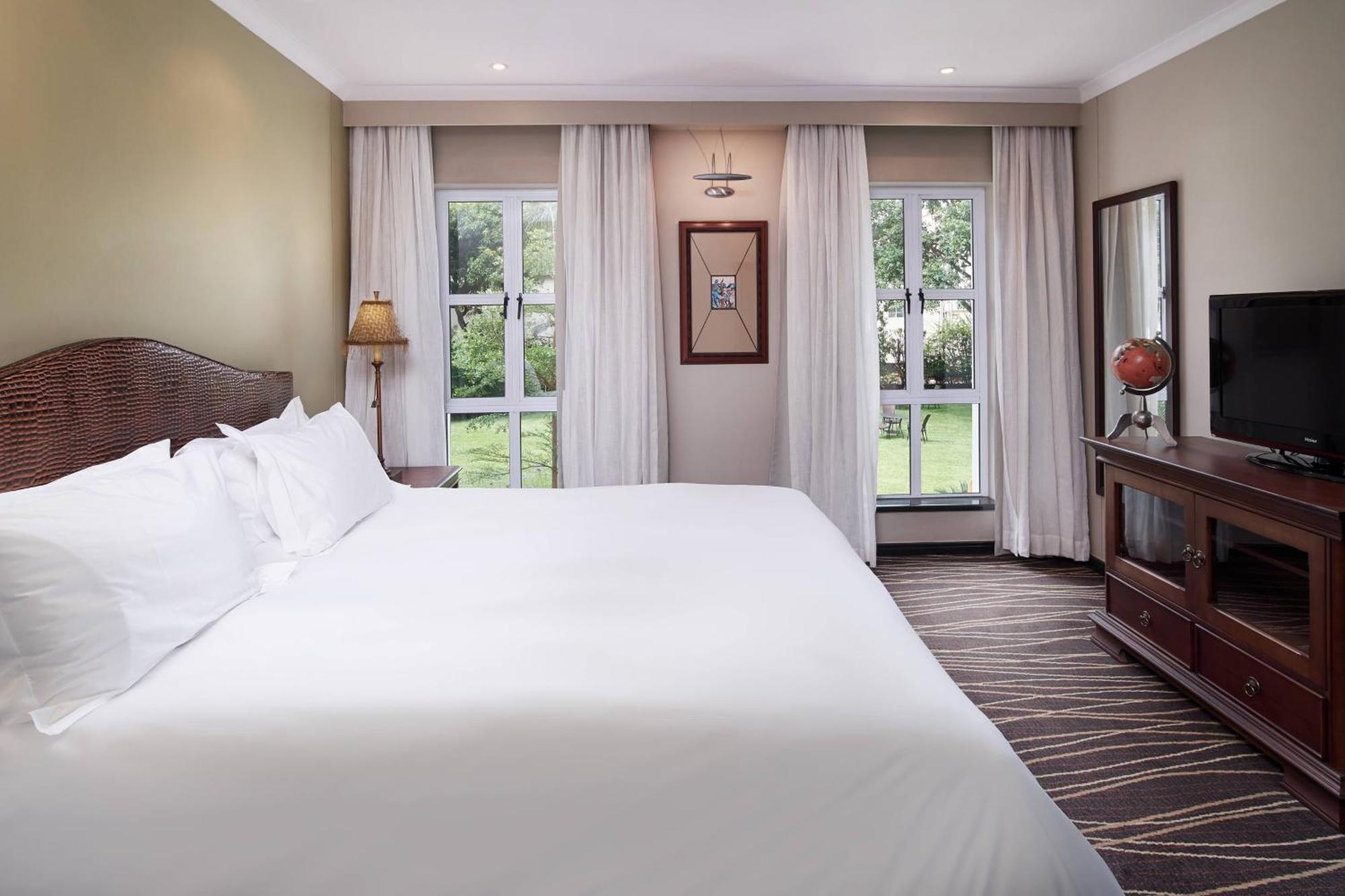 Protea Hotel By Marriott Blantyre Ryalls Buitenkant foto