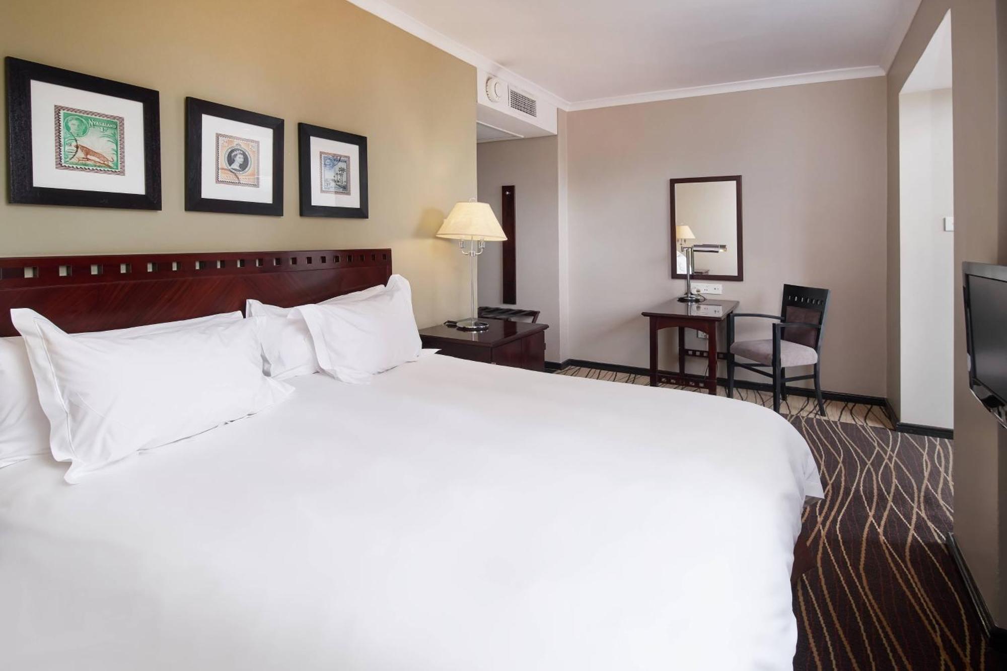 Protea Hotel By Marriott Blantyre Ryalls Buitenkant foto