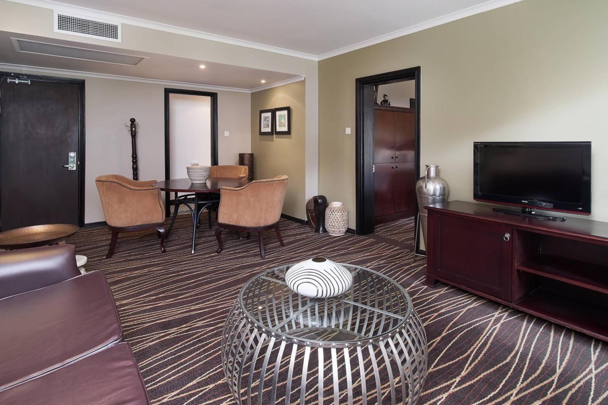 Protea Hotel By Marriott Blantyre Ryalls Buitenkant foto