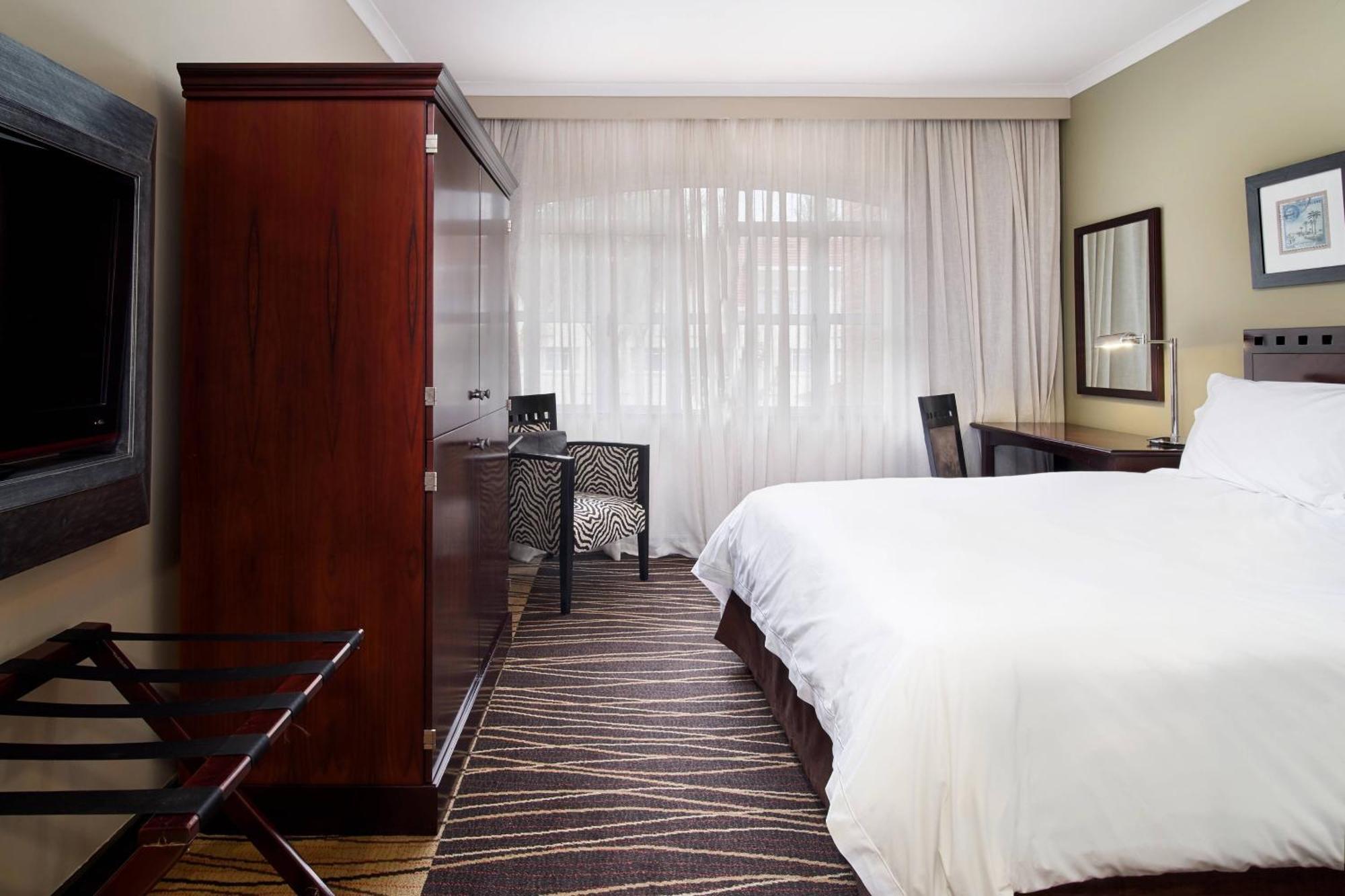 Protea Hotel By Marriott Blantyre Ryalls Buitenkant foto