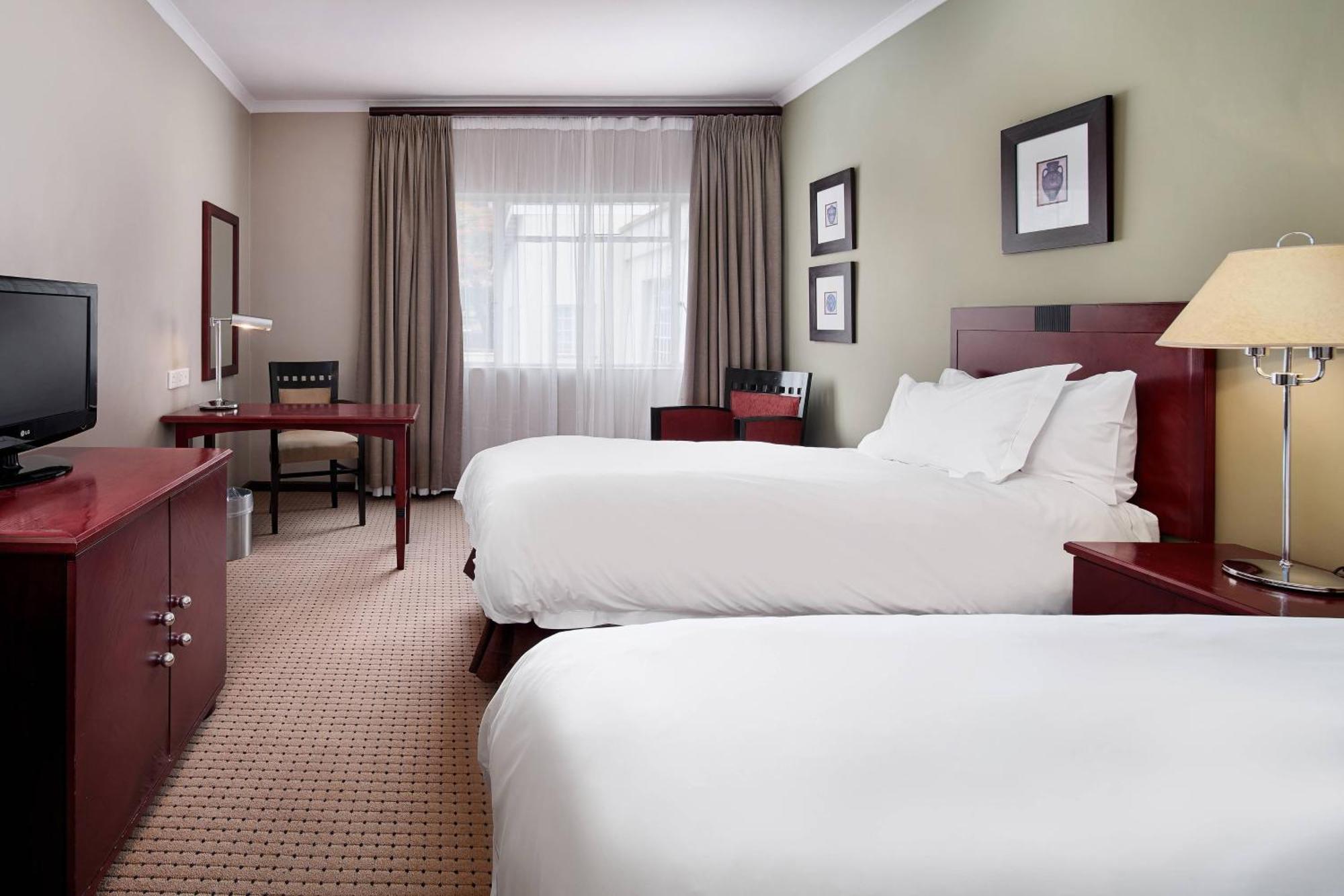 Protea Hotel By Marriott Blantyre Ryalls Buitenkant foto