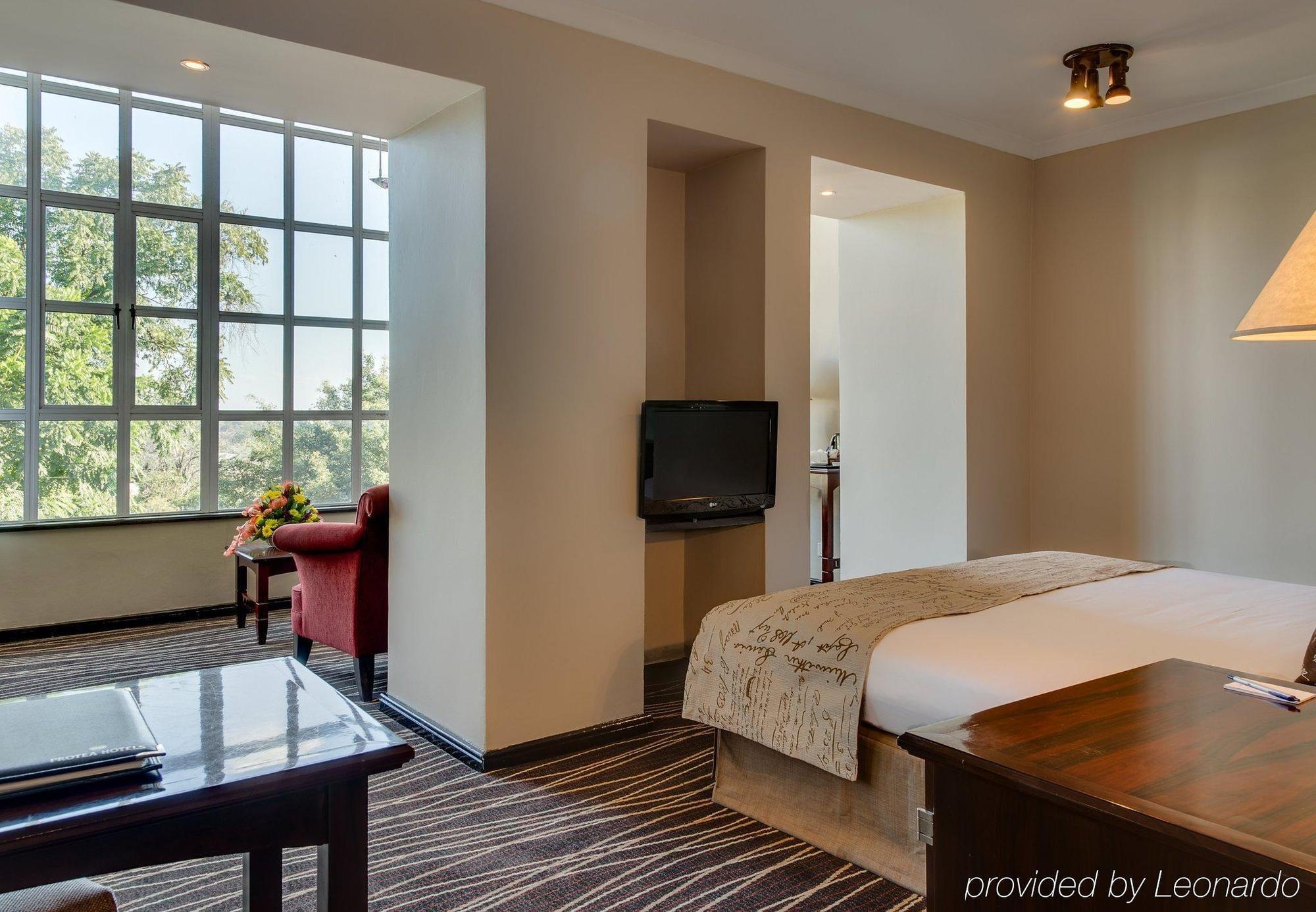 Protea Hotel By Marriott Blantyre Ryalls Buitenkant foto