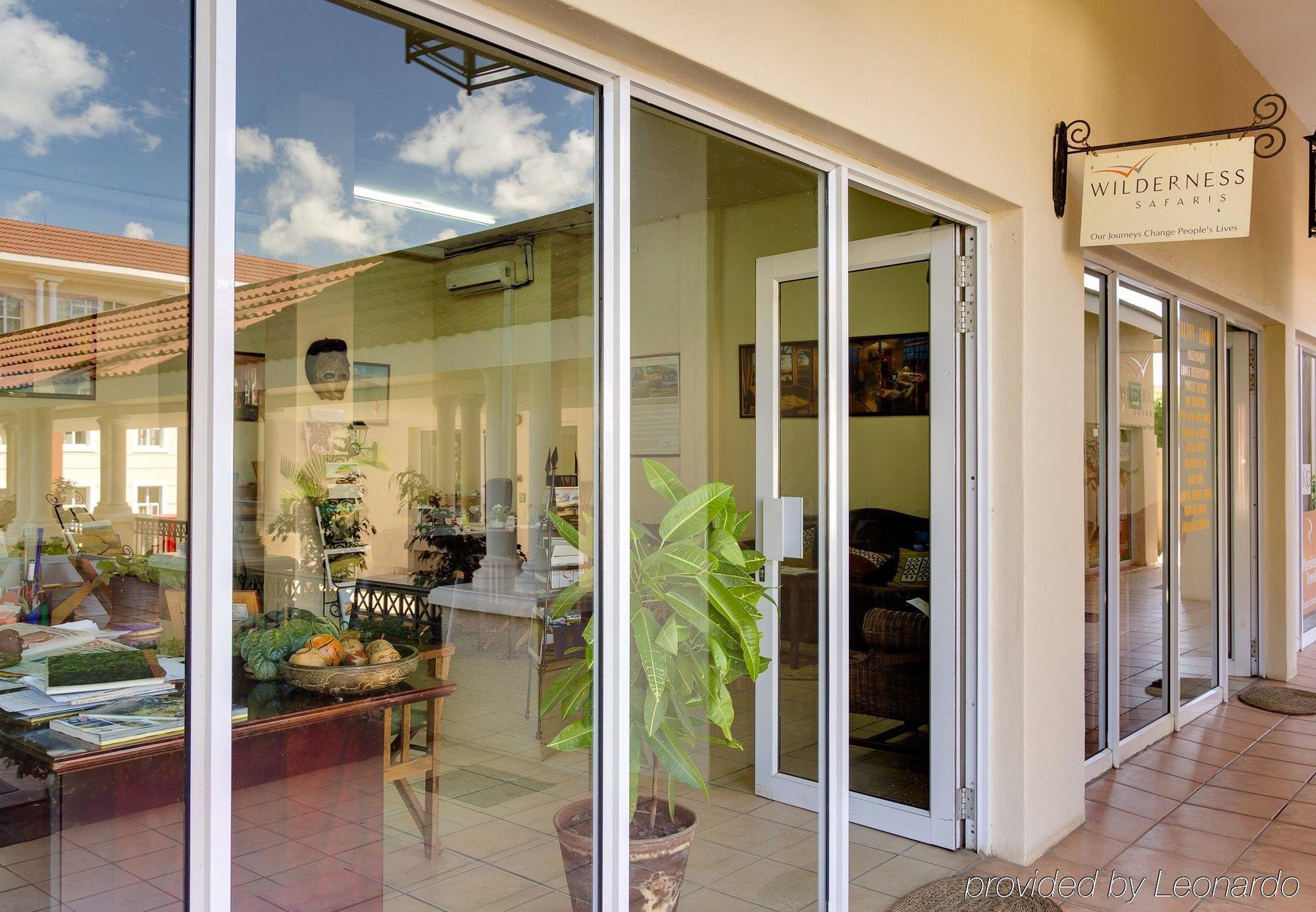 Protea Hotel By Marriott Blantyre Ryalls Buitenkant foto