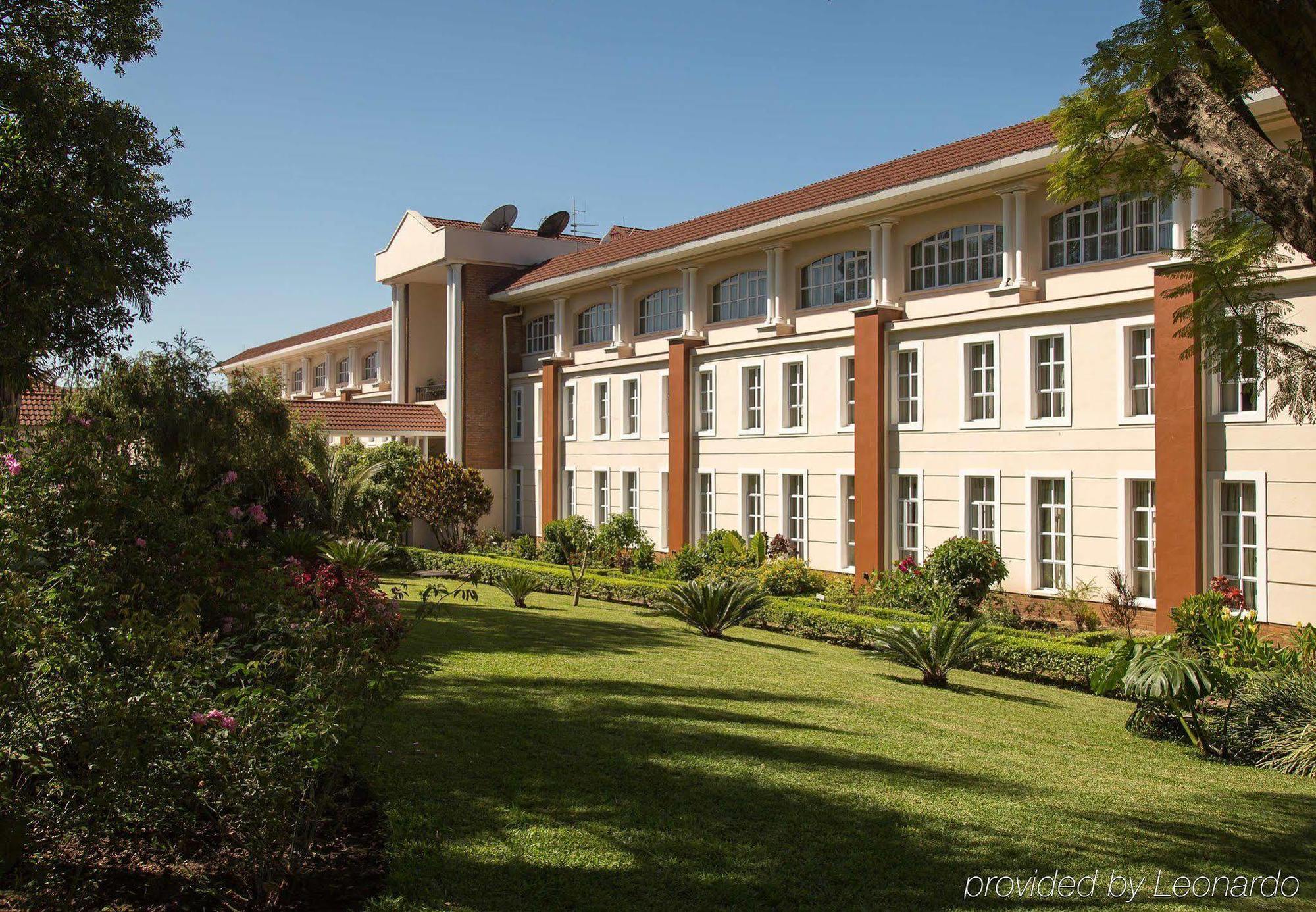 Protea Hotel By Marriott Blantyre Ryalls Buitenkant foto
