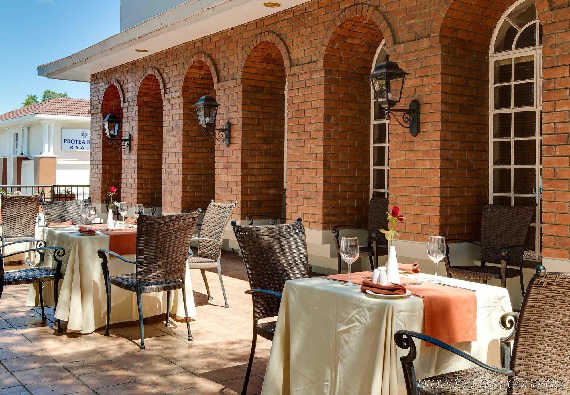 Protea Hotel By Marriott Blantyre Ryalls Buitenkant foto