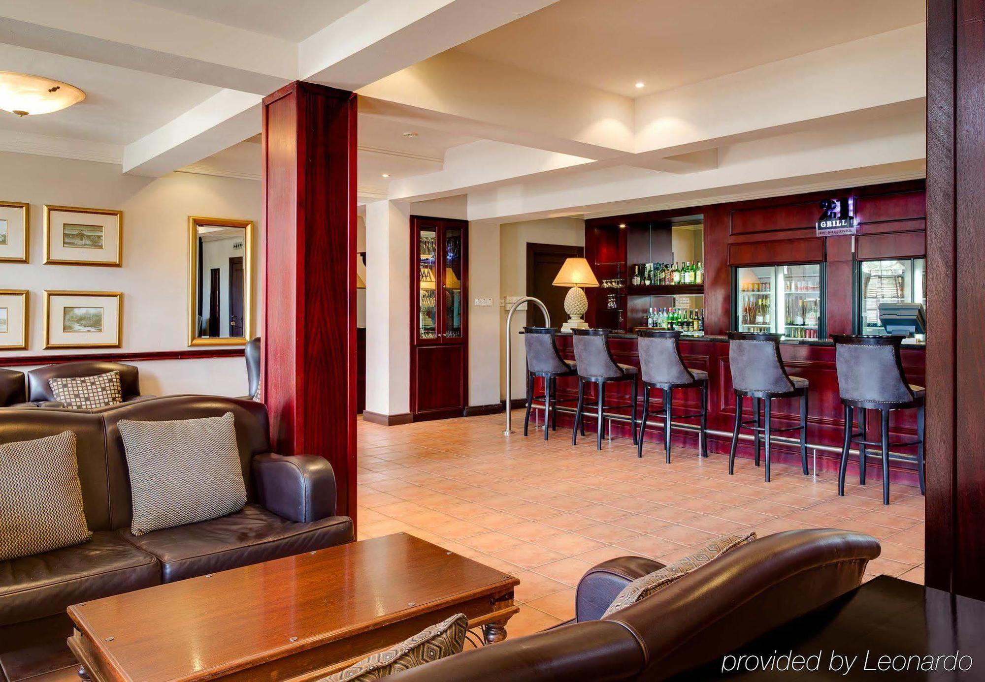 Protea Hotel By Marriott Blantyre Ryalls Buitenkant foto