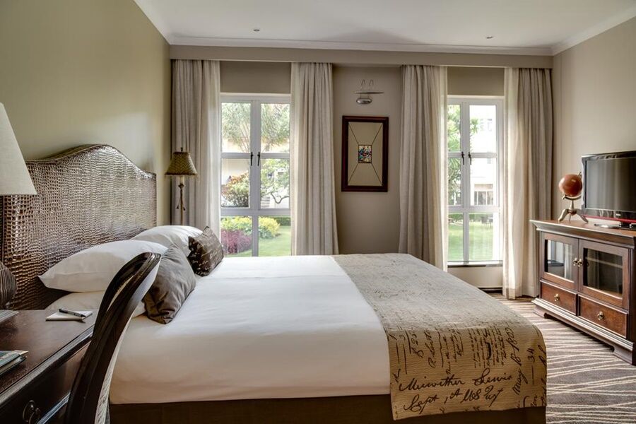 Protea Hotel By Marriott Blantyre Ryalls Buitenkant foto